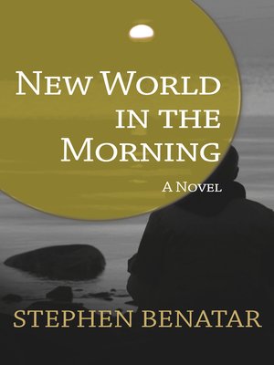 cover image of New World in the Morning